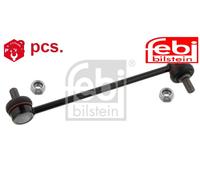 FRONT RIGHT STABILISER BAR LINKAGE ROD 31764 FEBI BILSTEIN I
