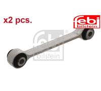 FRONT RIGHT STABILISER BAR LINKAGE ROD 33548 FEBI BILSTEIN I