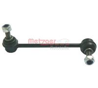Stabilizer Link Front Axle Right Coupling Rod 53034612 METZGER for MAZDA