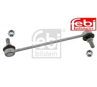 FRONT RIGHT STABILIZER BAR LINK COUPLING ROD 09206 FEBI BILSTEIN I