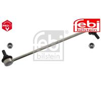 FRONT RIGHT STABILIZER BAR LINK COUPLING ROD 22408 FEBI BILSTEIN I