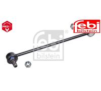 FRONT RIGHT STABILIZER BAR LINK COUPLING ROD 23635 FEBI BILSTEIN I