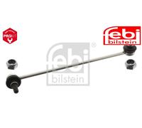 FRONT RIGHT STABILIZER BAR LINK COUPLING ROD 24122 FEBI BILSTEIN I