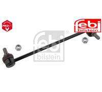 FRONT RIGHT STABILIZER BAR LINK COUPLING ROD 30986 FEBI BILSTEIN I