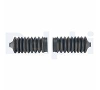 Front Right Steering Bellow Delphi TBR4268 Fits Honda FR-V