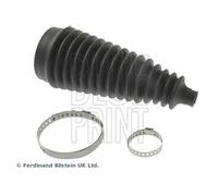 Front Right Steering Bellow Kit Fits Daihatsu Cuore VII 1.0 Blue Print ADD681502