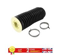 Front Right Steering Bellow Kit For Citroen AX SAXO Peugeot 106 86-04 4066.34