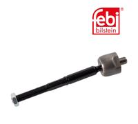 Front Right Steering Inner Tie Rod Rack End Fits Ford Ranger 2011 on Febi 48131