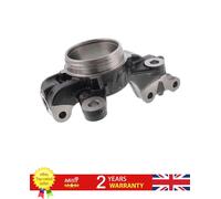 VAICO Aftermarket Steering Knuckle Wheel Suspension for FORD FIESTA VI