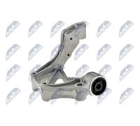 FRONT SUSPENSION BRACKET FOR VW POLO 01- SKODA FABIA 99- SEAT IBIZA 02- RIGHT