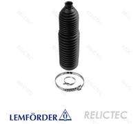 Front Right Steering Rack Gaiter Boot Dust Cover Audi VW Skoda:A6,A4,PASSAT
