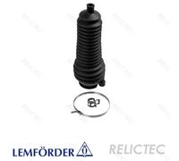 Front Right Steering Rack Gaiter Boot Dust Cover for Renault:SAFRANE I 1