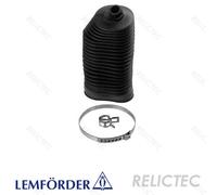 Front Right Steering Rack Gaiter Boot Dust Cover MB:W245,W169,B,A A1694600396