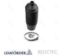 Front Right Steering Rack Gaiter Boot Dust Cover Mitsubishi:PAJERO II 2,III 3