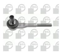 BGA Steering Tie Rod End Ball Joint Front Right fits Audi A4 B6 2000-2005
