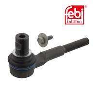 Front Right Steering Tie Rod End Ball Joint Fits Bentley Continental Febi 37338