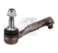 Front Right Tie Rod End Fits BMW 3 Series 4 Series i4 OE 32106880698 Febi 186265