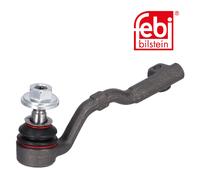 Front Right Steering Tie Rod End Ball Joint Fits BMW X5 X6 Febi 109582