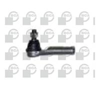 Front Left/Right Tie Rod End For Honda CR-V CR-Z STEPWGN 00-13 53540-S7S-003