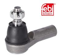 Febi Bilstein Tie Rod End 43353 - Steering Joint Front Axle Left/Right Single