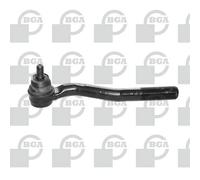 Front Right Steering Tie Rod End Ball Joint Fits Jeep Grand Cherokee BGA SR3403