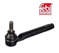 FEBI BILSTEIN TIE ROD END FRONT LEFT FRONT RIGHT MAZDA MX-5