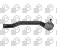 Tie Rod End Fits Renault Fluence Megane Scénic Grand Scénic BGA SR7321
