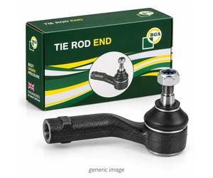 Front Right Steering Tie Rod End Ball Joint Fits Renault Trafic 30 BGA SR73000