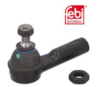 Front Right Steering Tie Rod End Ball Joint Fits Volvo S40 V40 Febi 21564