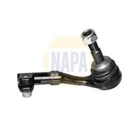 Front Right Steering Tie Rod End Ball Joint M14x1.5 Fits BMW 3 1 X1 NAPA NST6251