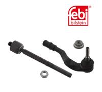 Steering Rod Assembly fits AUDI SQ5 8RB Right 3.0 3.0D 12 to 17 4H0422810AS6 New