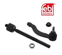 Febi Tie Rod 39564 - Steering Rod Assembly for Audi TT (8J3/8J9) Right 2006-2014 4H0422810A