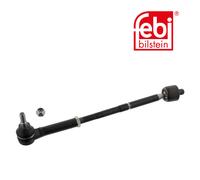 Front Right Steering Tie Rod Inner Rack End Joint Fits Fiat Ducato Febi 12034