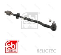 Front Right Steering Track Tie Rod Assembly BMW:E36,3,Z3 32111139316