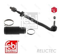 Front Right Steering Track Tie Rod Assembly BMW:E39,5 32111091768S1 32111091768