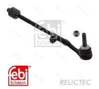 Front Right Steering Track Tie Rod Assembly BMW:E87,E90,E81,E91,E88,E84,E82
