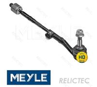 Front Right Steering Track Tie Rod Assembly BMW:E90,E91,E92,E93,E87,E81,E88