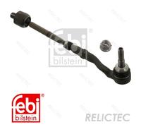 Front Right Steering Track Tie Rod Assembly BMW:F10,F11,F01 F02 F03 F04,F07