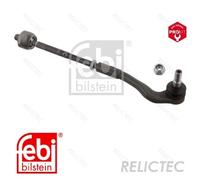 Front Right Steering Track Tie Rod Assembly MB:W203,S203,CL203,C209,A209,C,CLK