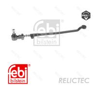 Front Right Steering Track Tie Rod Assembly Opel Vauxhall Saab:ASTRA F 322146S1