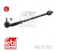 Front Right Steering Track Tie Rod Assembly Skoda VW:FABIA I 1,POLO,FOX,LUPO