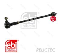 Front Right Steering Track Tie Rod Assembly VW:GOLF III 3,IV 4 1H0422804D