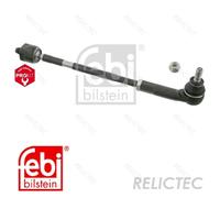 Front Right Steering Track Tie Rod Assembly VW Seat:POLO,AROSA 6N0422804D