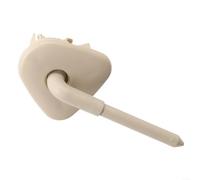 Front Right Sun Visor Fixed Clip for Corolla 2003 12 Compatible with For BYD F3 F3R Replacement Part for Sun Visor Rotation Shaft Plastic and Metal