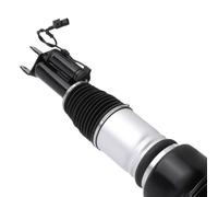 Front Right Suspension Air Strut Shock Compatible With CLS500 | Fits CLS500 W/Airmatic; Part Number 2113209413