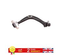 Front Right Suspension Control trailing Arm For Peugeot 508 10-18 9666681380