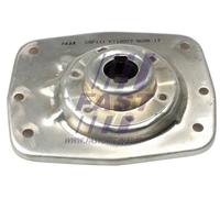 Shock absorber cushion Front Axle Right FT12077 FAST for FIAT PEUGEOT CITROËN
