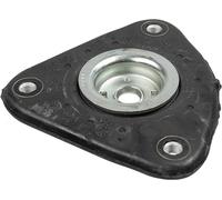 FRONT RIGHT SUSPENSION STRUT SUPPORT MOUNT FITS: FORD FOCUS III SALOON 1.6 TI