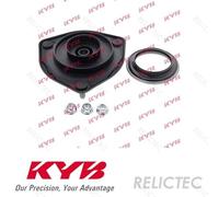 Front Right Suspension Strut Top Mounting + Bearing Kit for KIA:CARENS,MAGENTIS