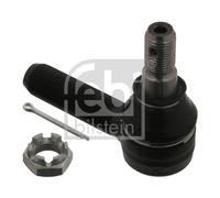 FRONT RIGHT TIE ROD 12574 FEBI BILSTEIN I